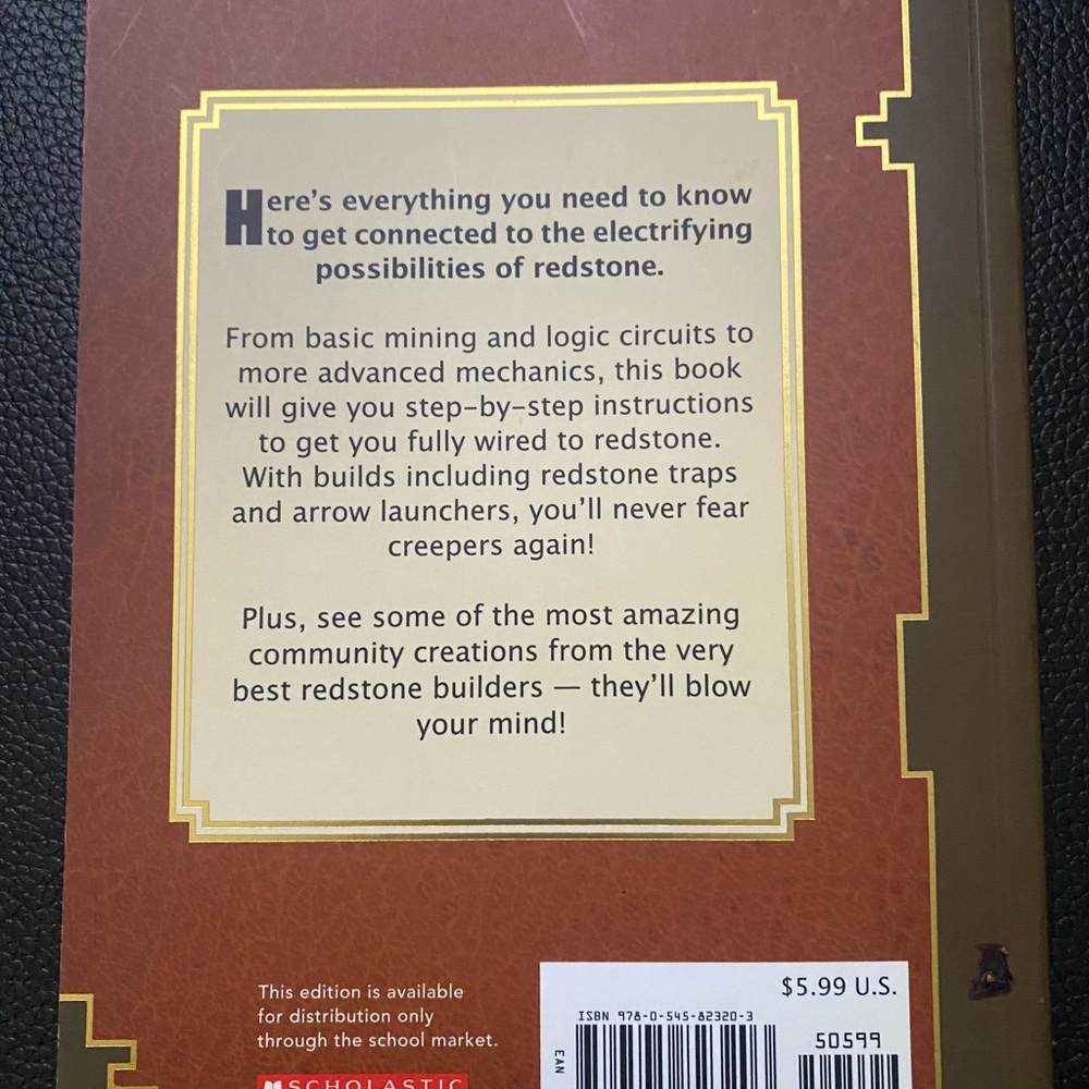Minecraft Books - Picture 5 of 9